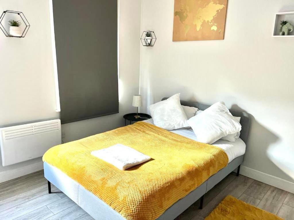 Southall Stays Near Heathrow Ub2 Exterior foto